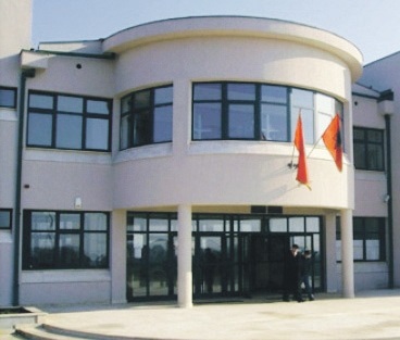 OŠ Mahmut Lekić
