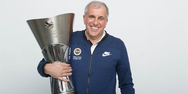 Željko Obradović