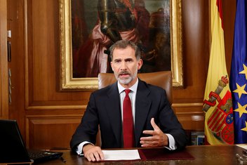Kralj Felipe