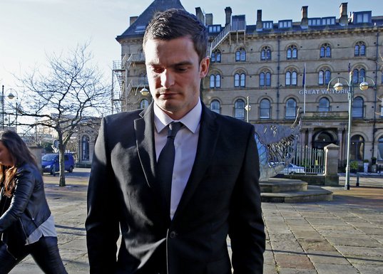 Adam Džonson
