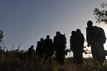 ISIL, džihadista,
