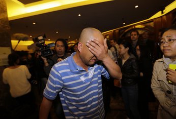 MH 370: Nema preživjelih