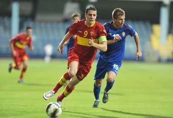 Luka Đorđević