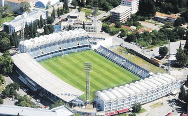 Gradski stadion