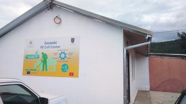 Zanatski RE Call Centar