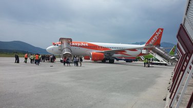 aerodrom Tivat