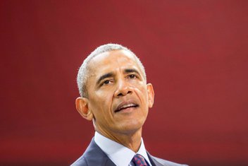 Barak Obama