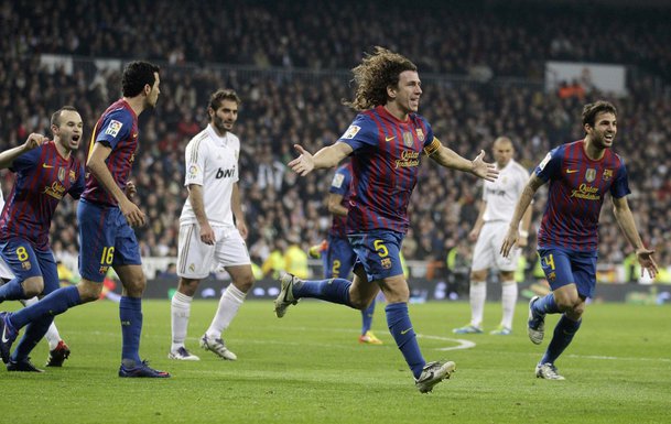 Pujol