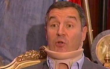Đukanović