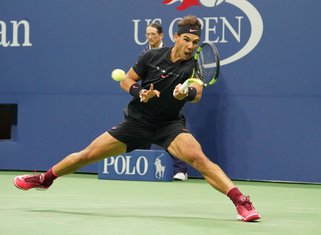 Rafael Nadal