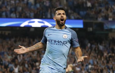 Aguero