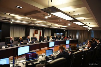Vlada CG