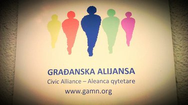 Građanska alijansa