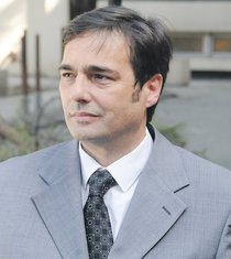 Aleksandar Đurišić