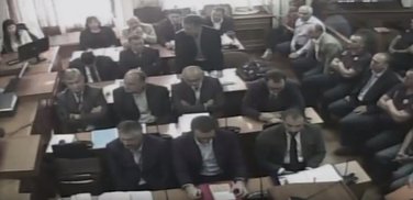 državni udar suđenje