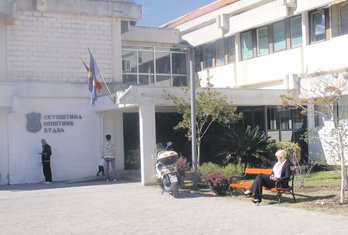 Opština Budva