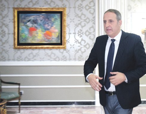 Andrija Popović