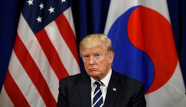 Donald Tramp