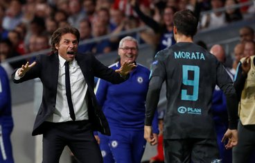 Konte Morata