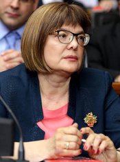 Maja Gojković