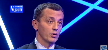 Predrag Bošković