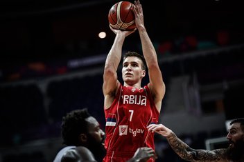 Bogdan Bogdanović