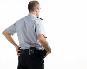 Pendrek policajac