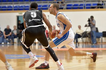 Nemanja Vranješ
