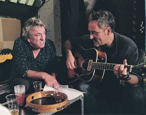 Tifa, Almas Smajlović