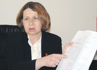 Željka Vuksanović