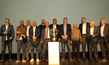Košarka Bormio