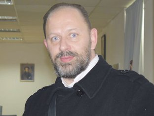Vasilj Jovović