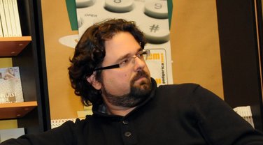 nikolaidis