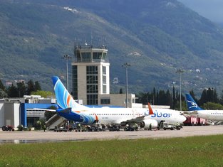flydubai