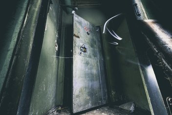 atomsko sklonište