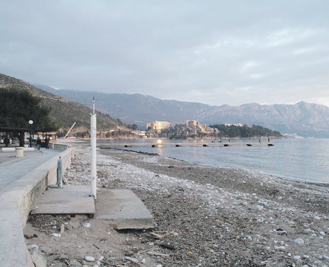 Slovenska plaža