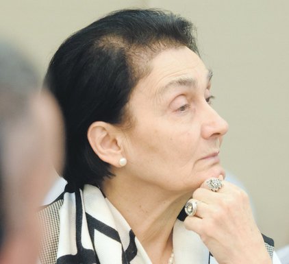 Jelisava Kalezić