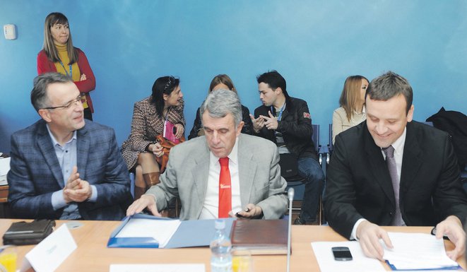 Radna grupa