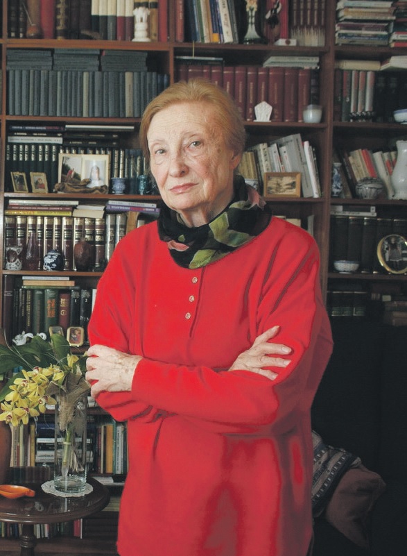 Latinka Perović (novine)