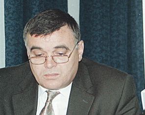 Radojica Popović