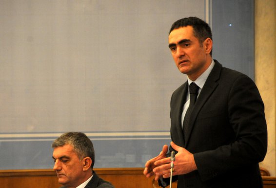 Aleksandar Damjanović