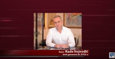 Rade Vojvodić