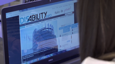 Disability info