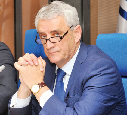 Momčilo Vujošević