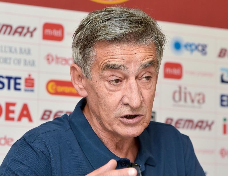Bogdan Tanjević