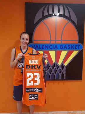 Snežana Aleksić