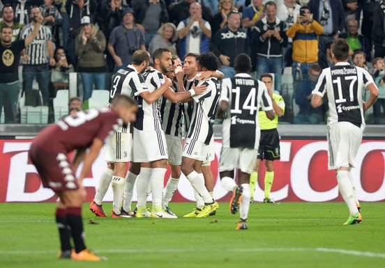 Juventus