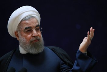 Hasan Rohani