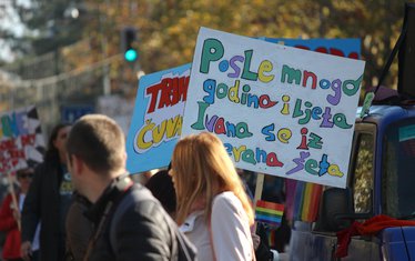 Montenegro Prajd 2015