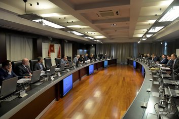 Savjet za privatizaciju